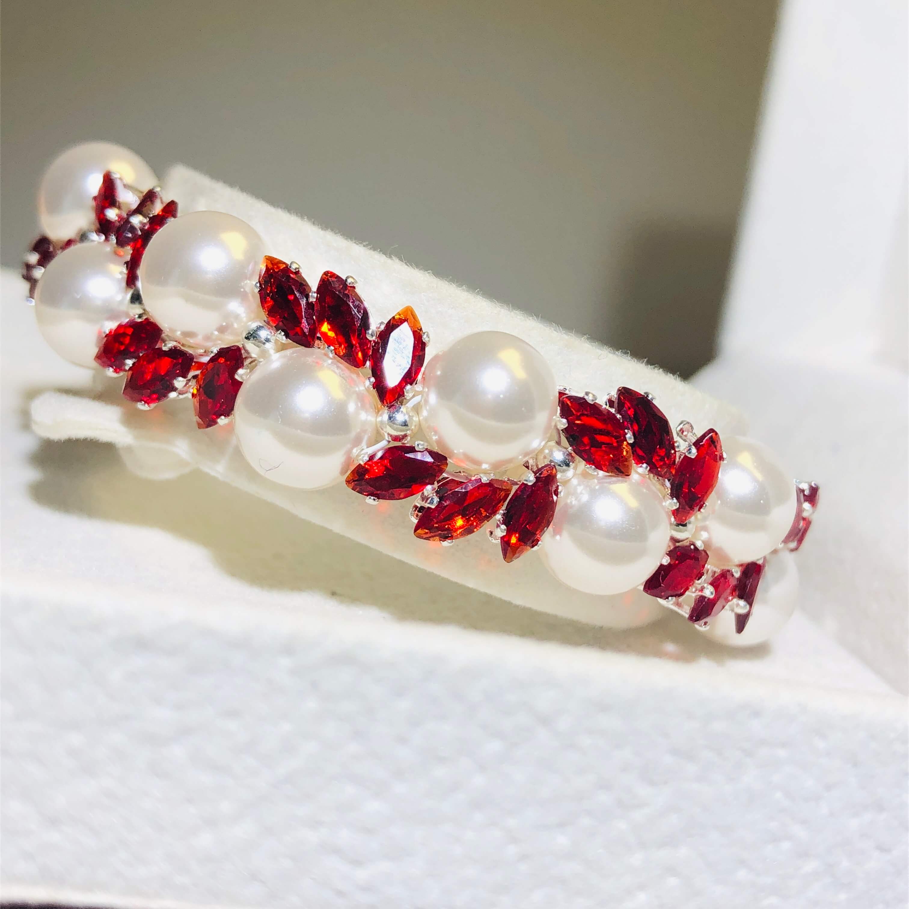Lotus Bracelet Material Kit