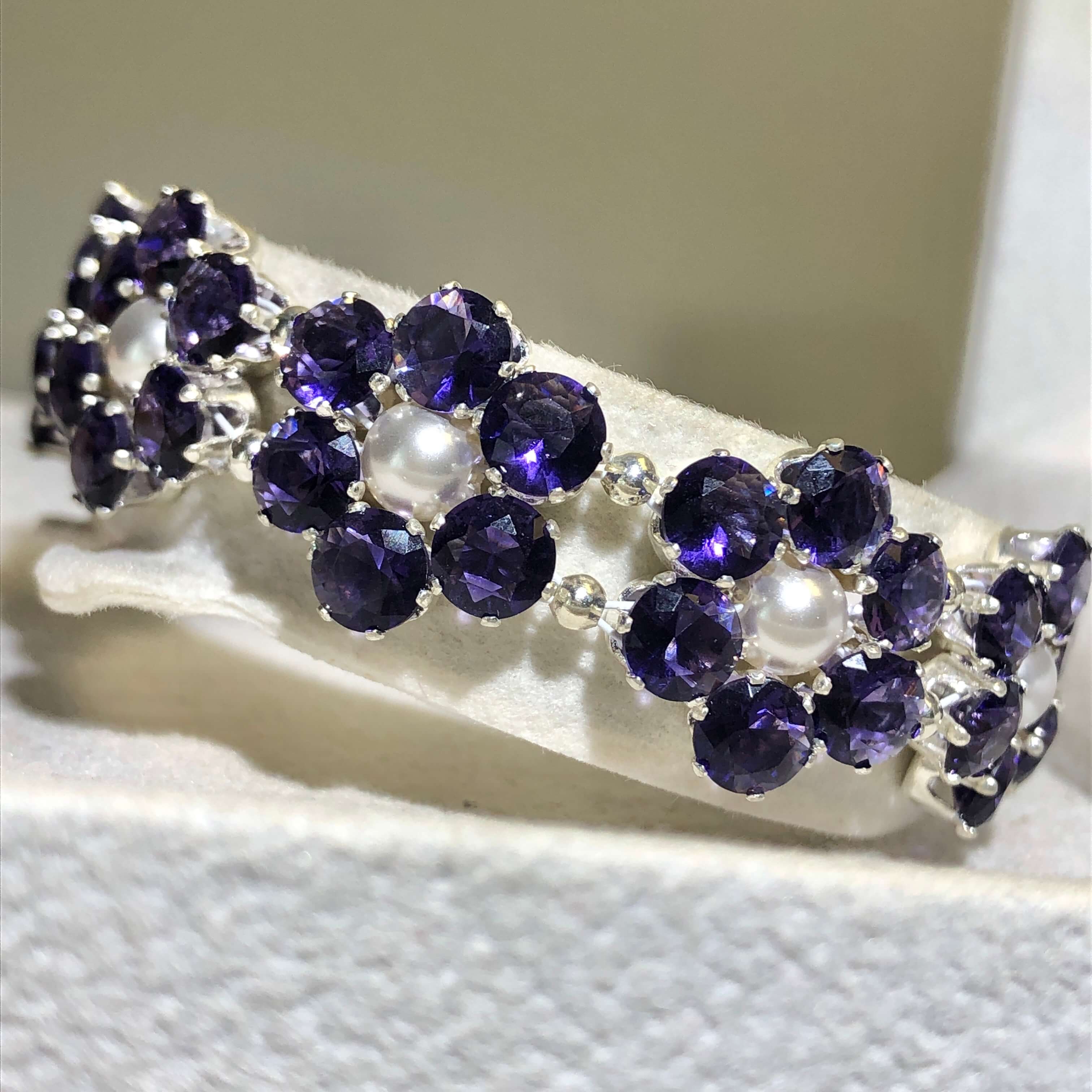 Daisy Bracelet Material Kit