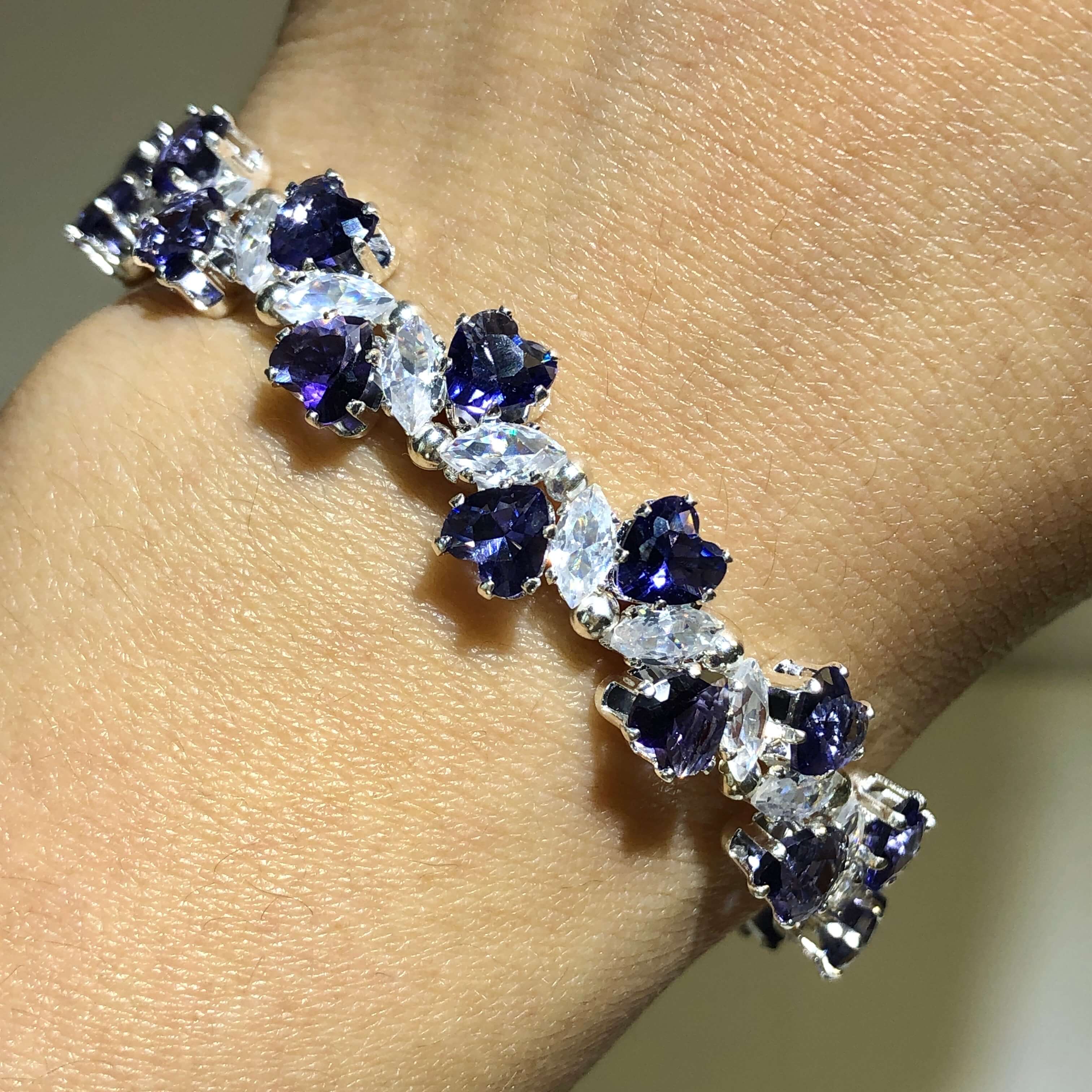 Garden Braclet Material Kit