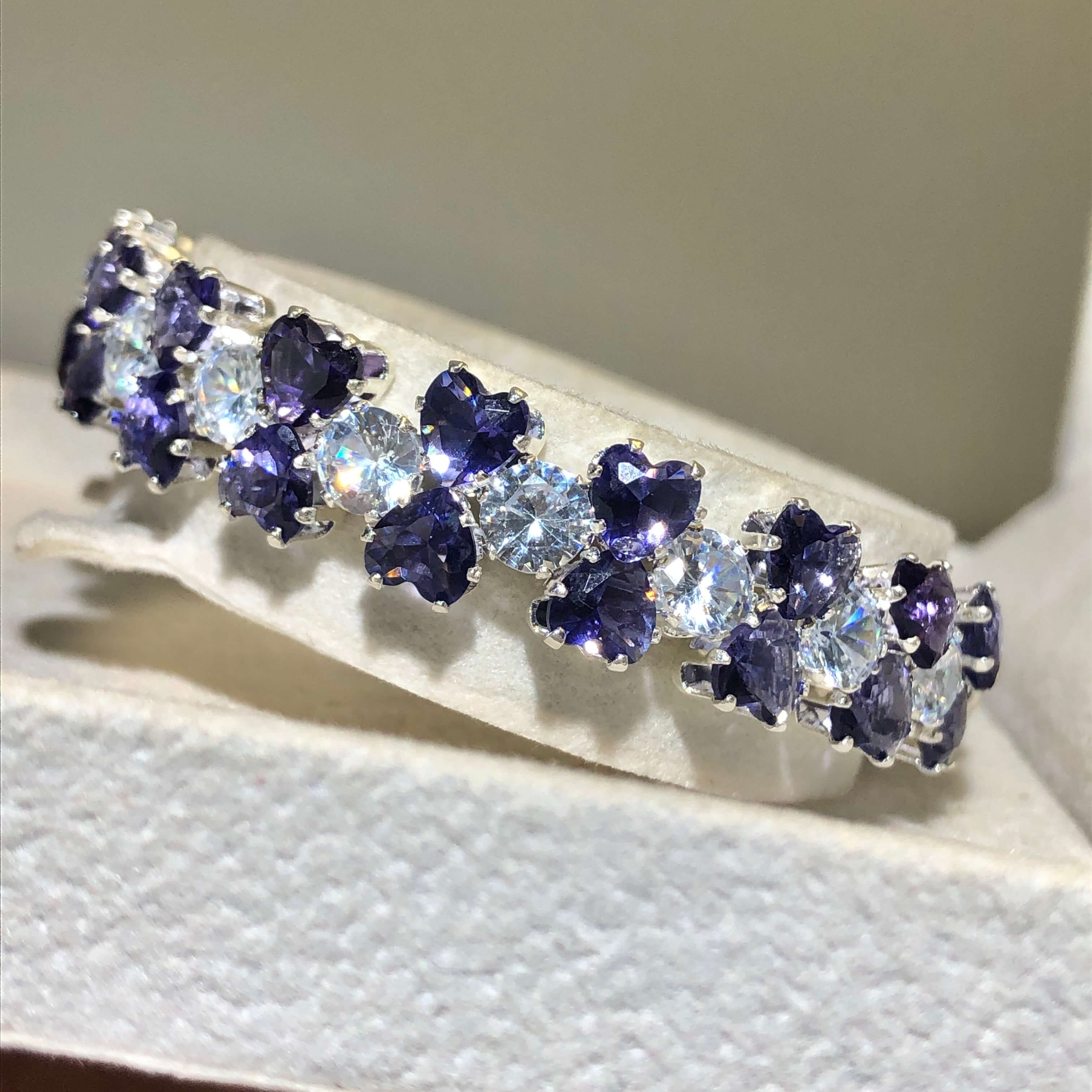 Princess Bracelet Material kit