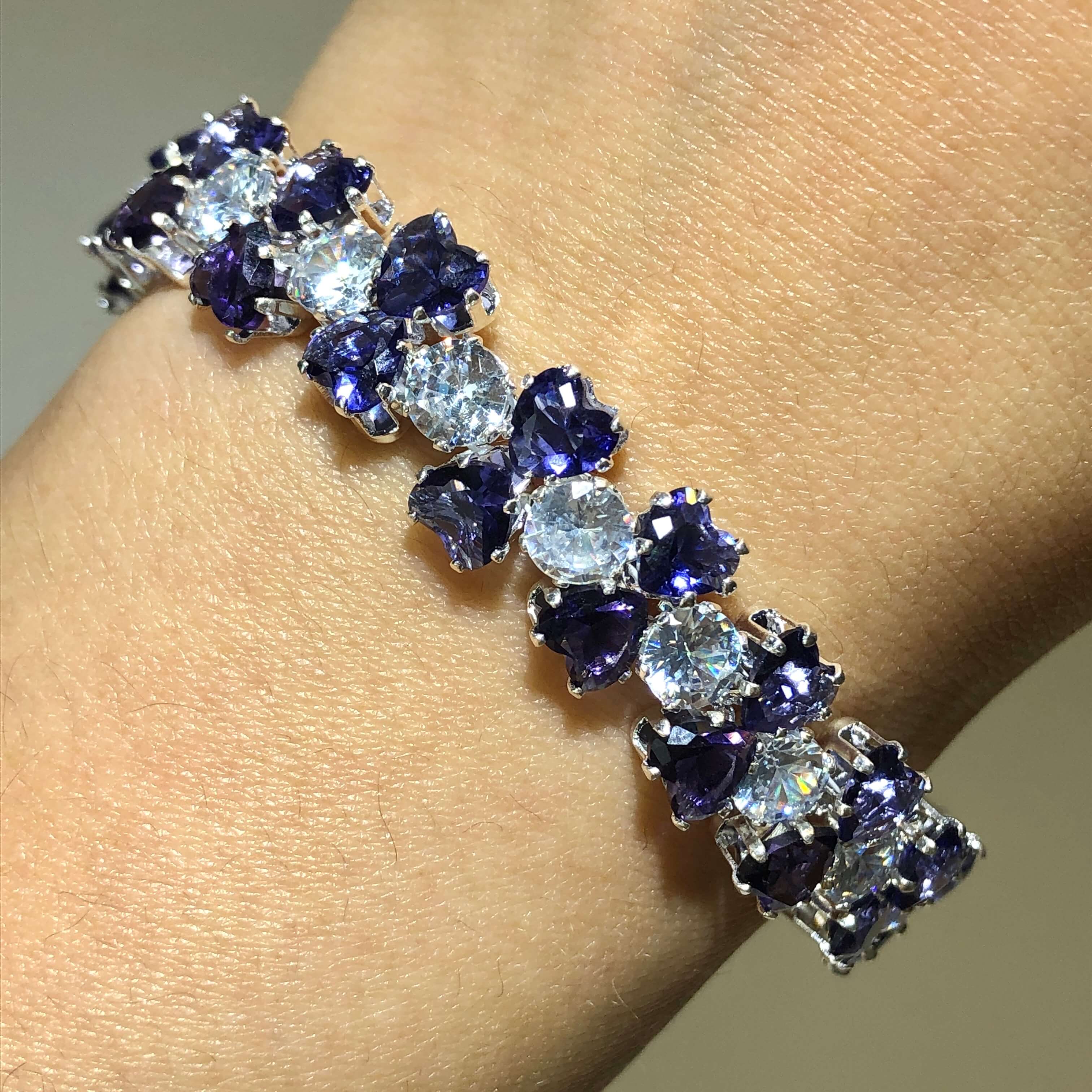 Princess Bracelet Material kit