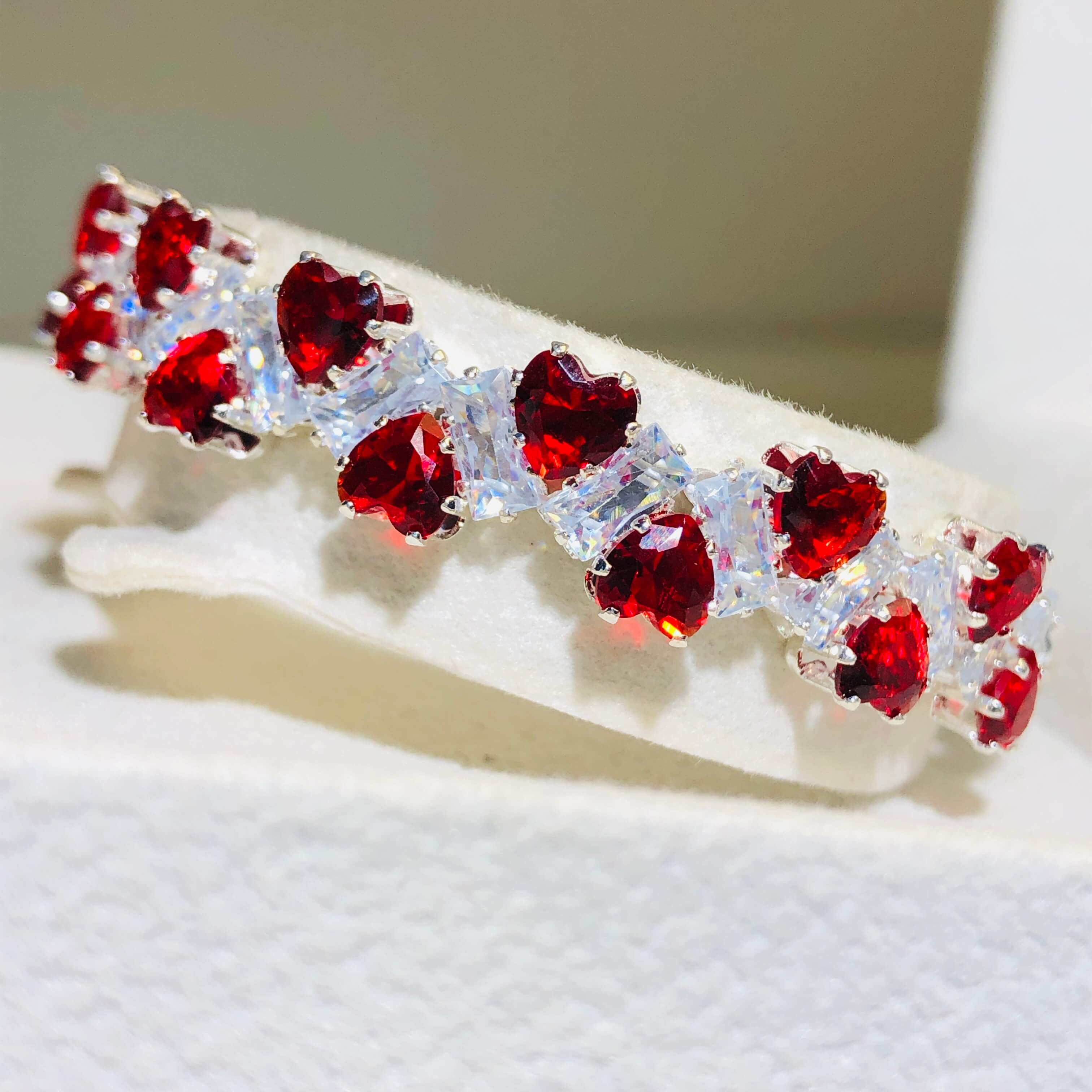 Tulip Bracelet Material Kit