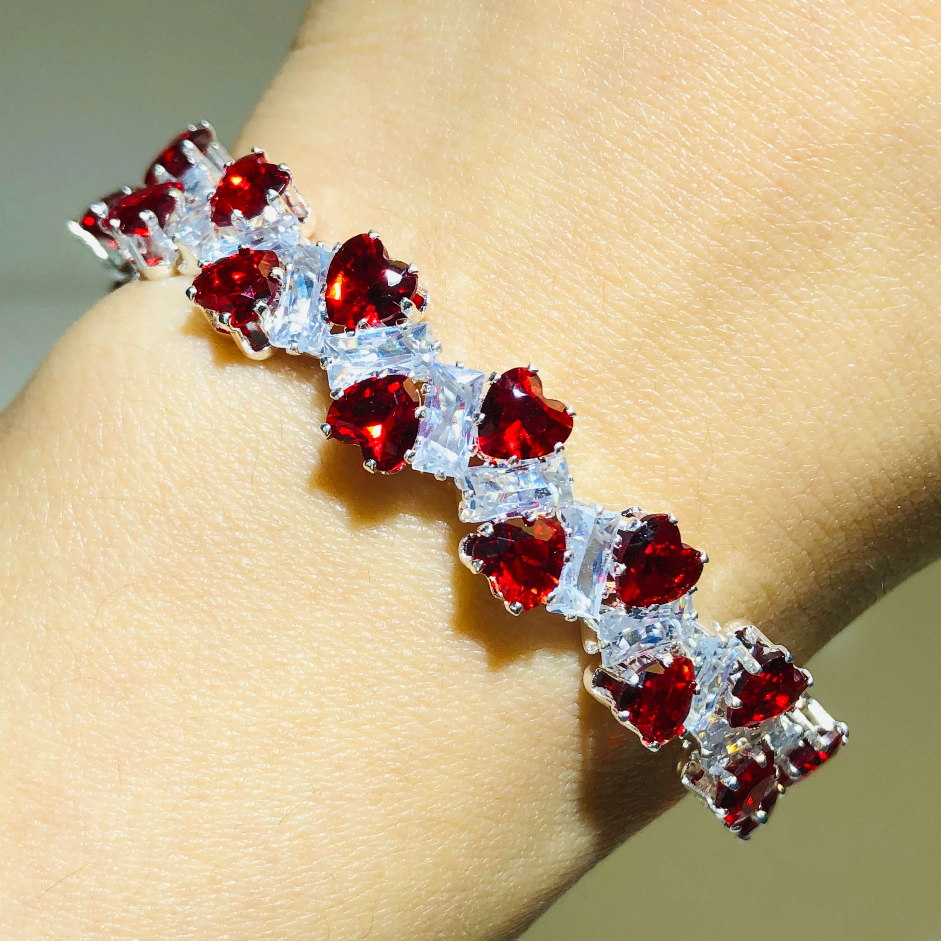 Tulip Bracelet Material Kit