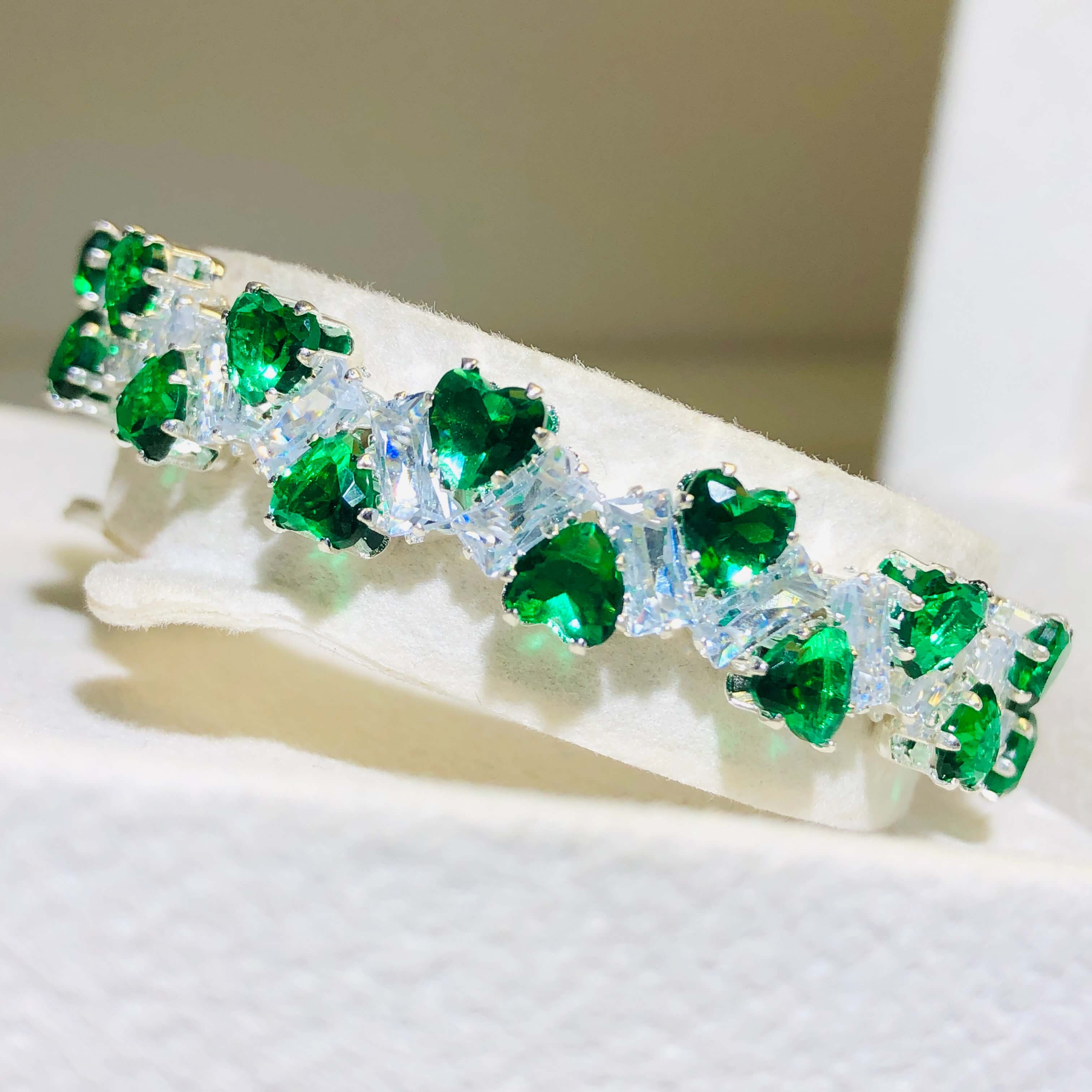 Tulip Bracelet Material Kit