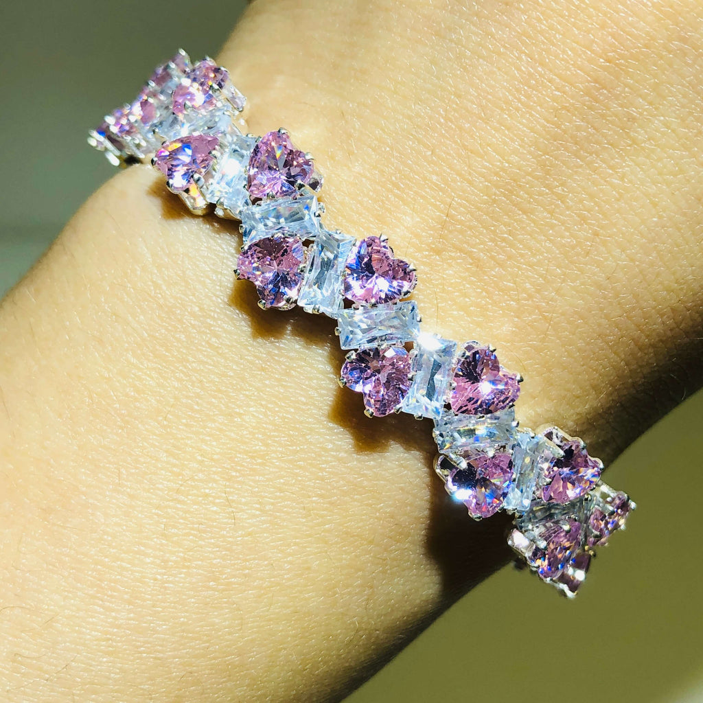Tulip Bracelet Material Kit