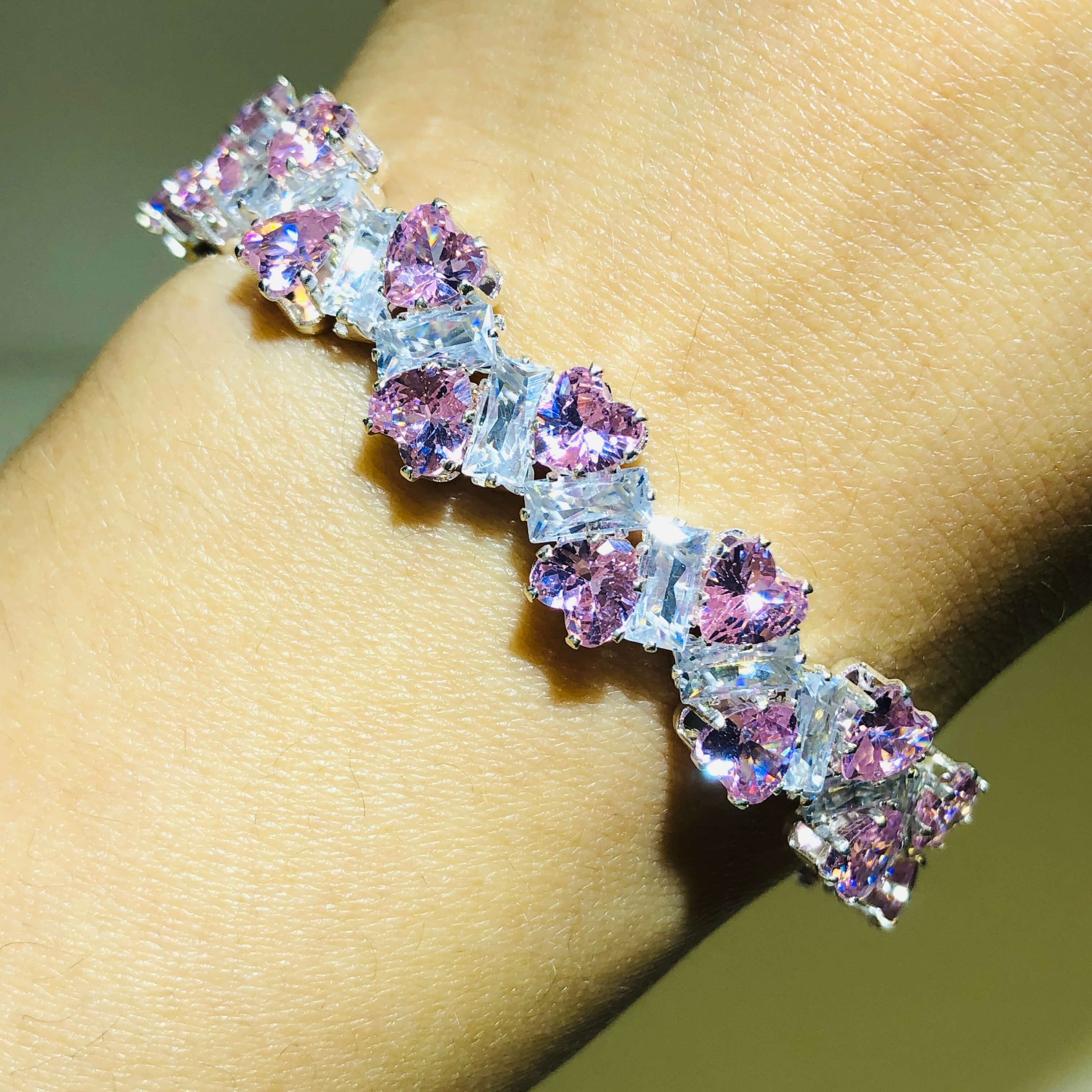 Tulip Bracelet Material Kit