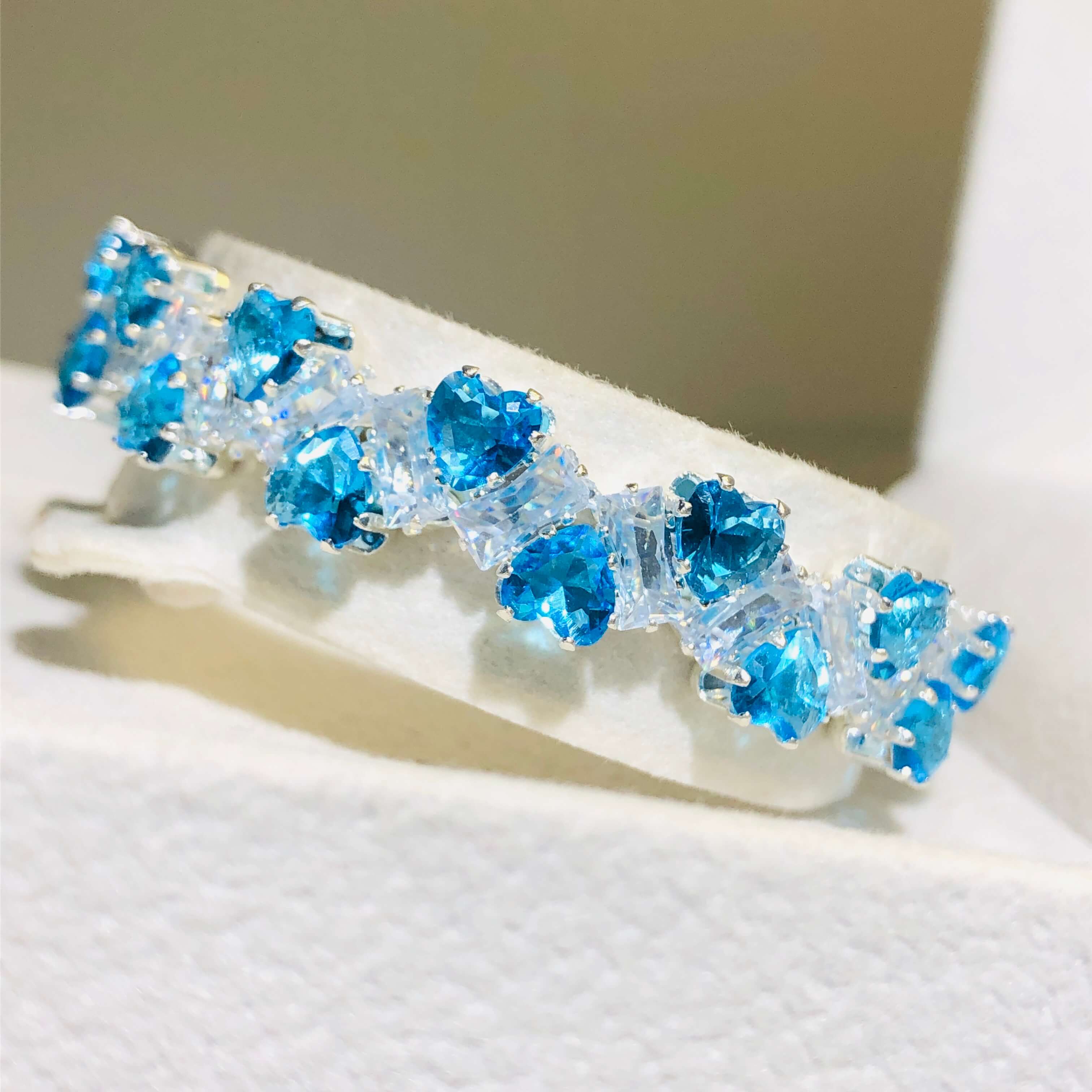 Tulip Bracelet Material Kit