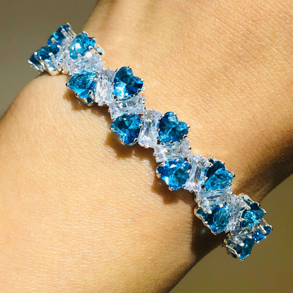 Tulip Bracelet Material Kit