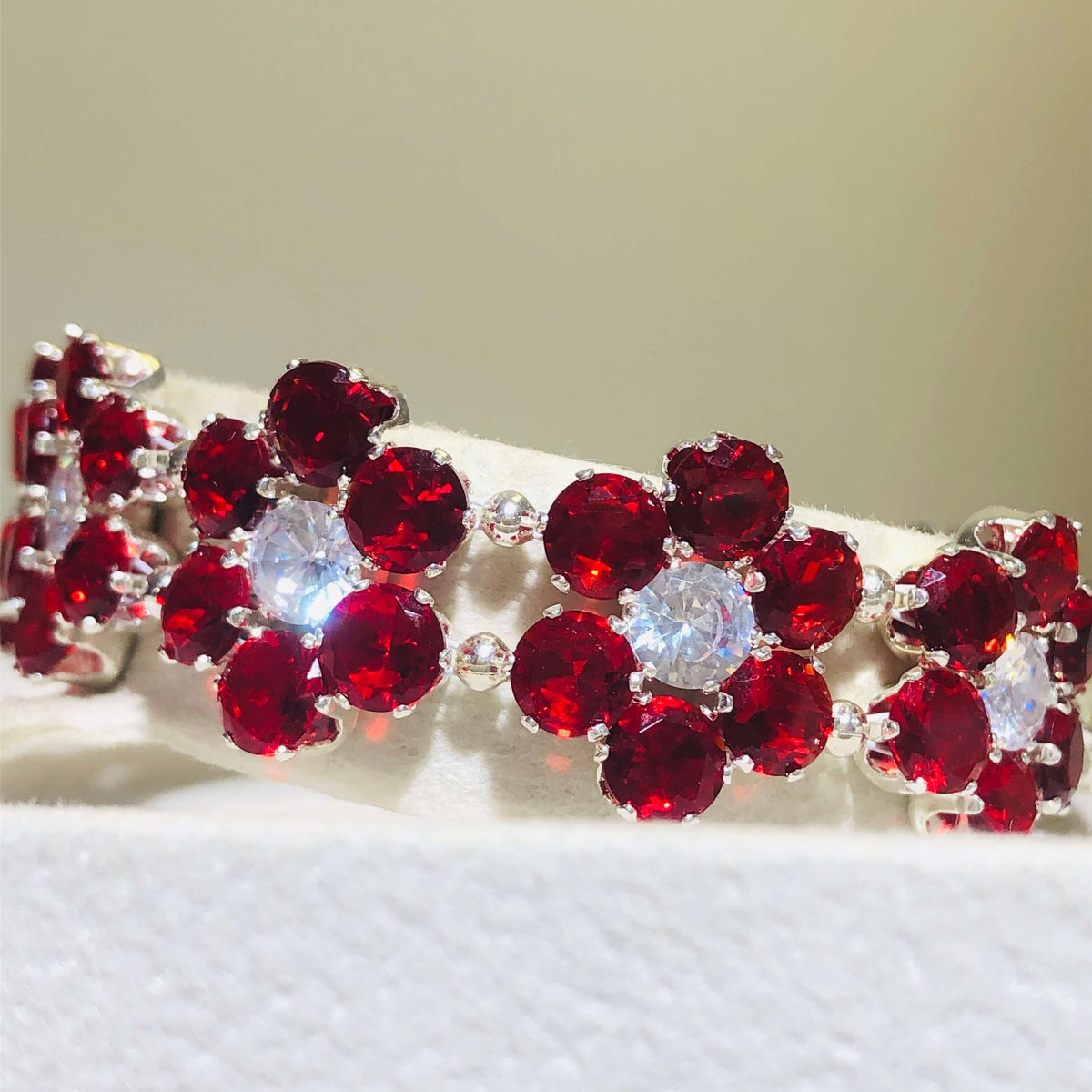 Daisy Bracelet Material Kit