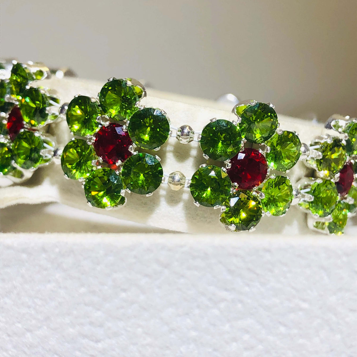 Daisy Bracelet Material Kit