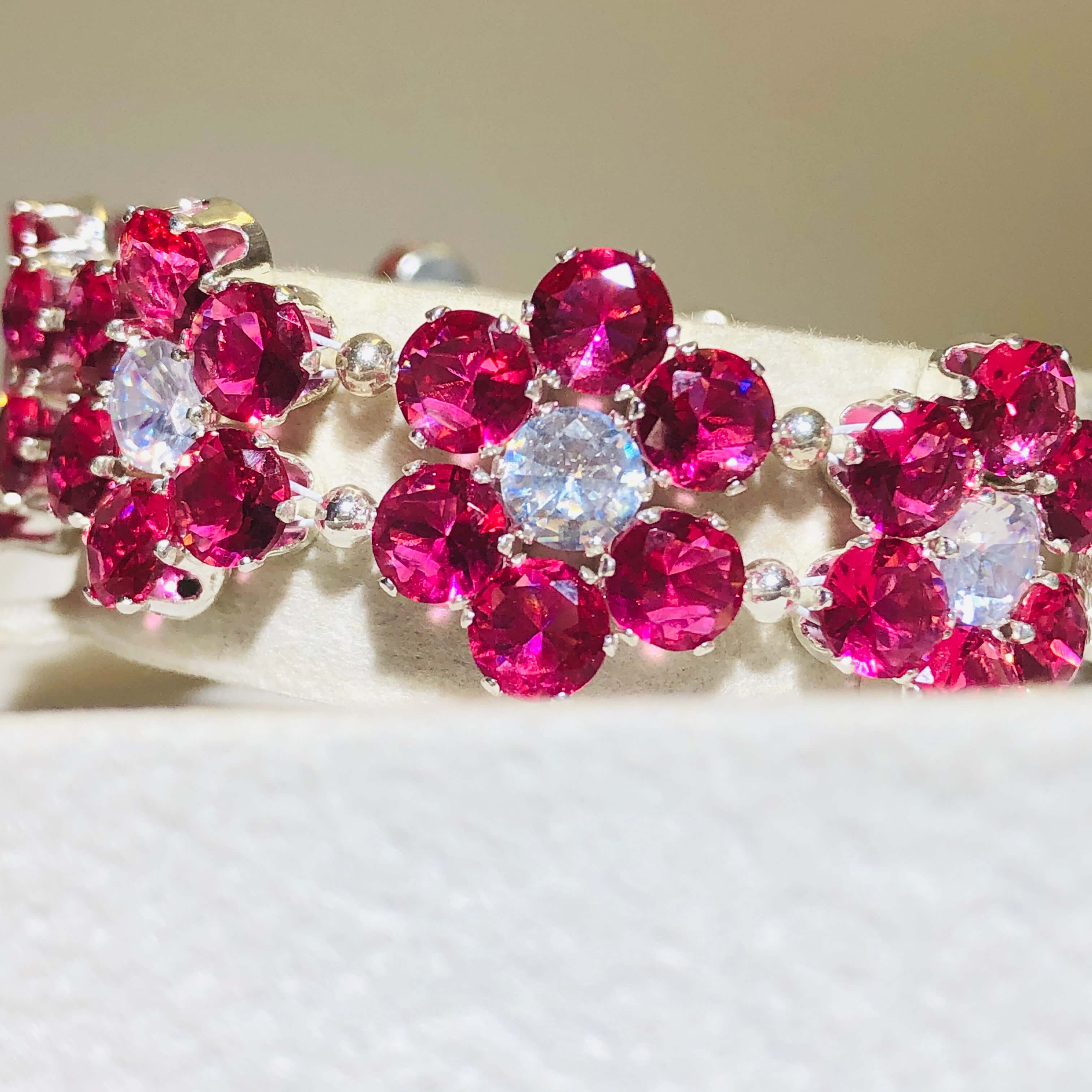 Daisy Bracelet Material Kit