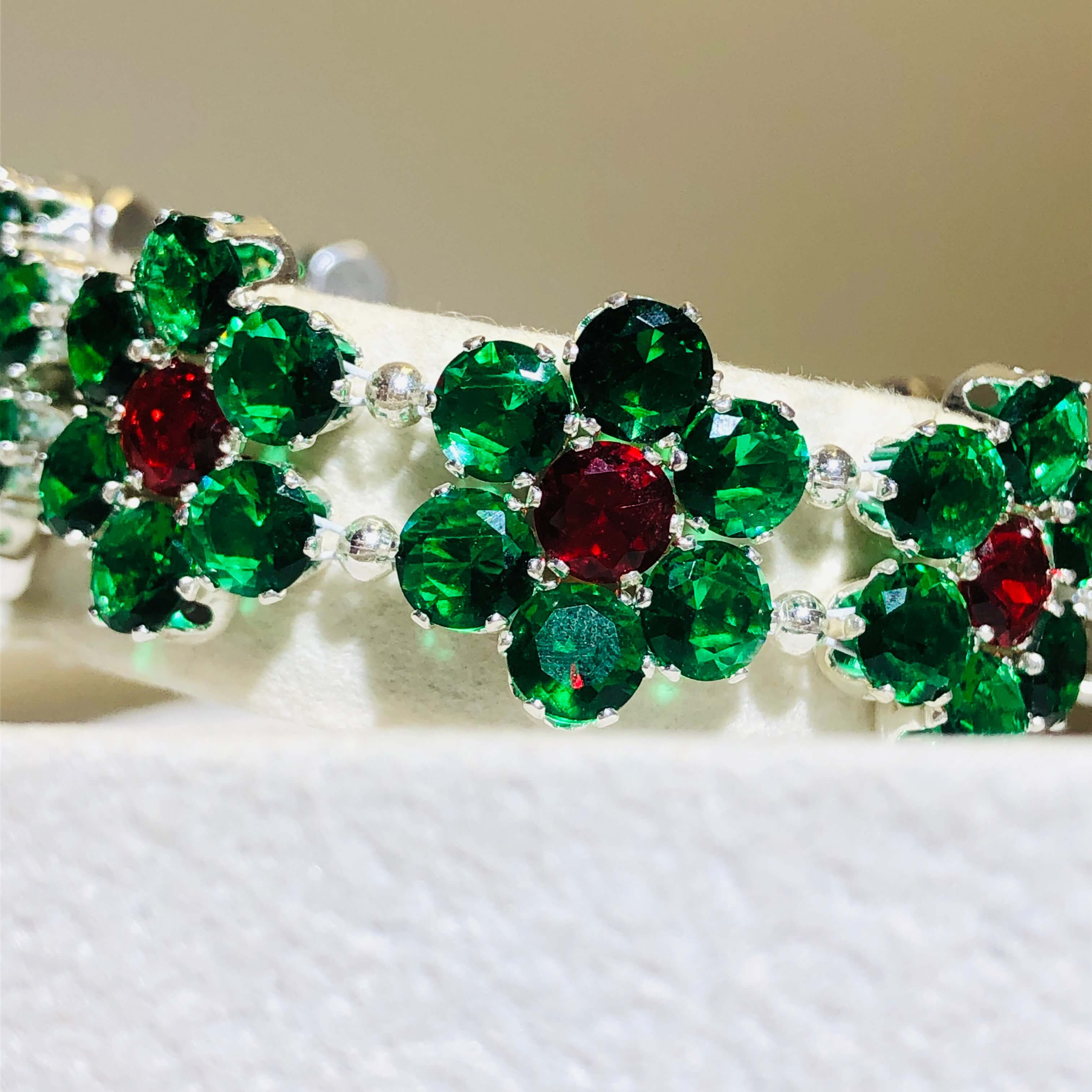 Daisy Bracelet Material Kit