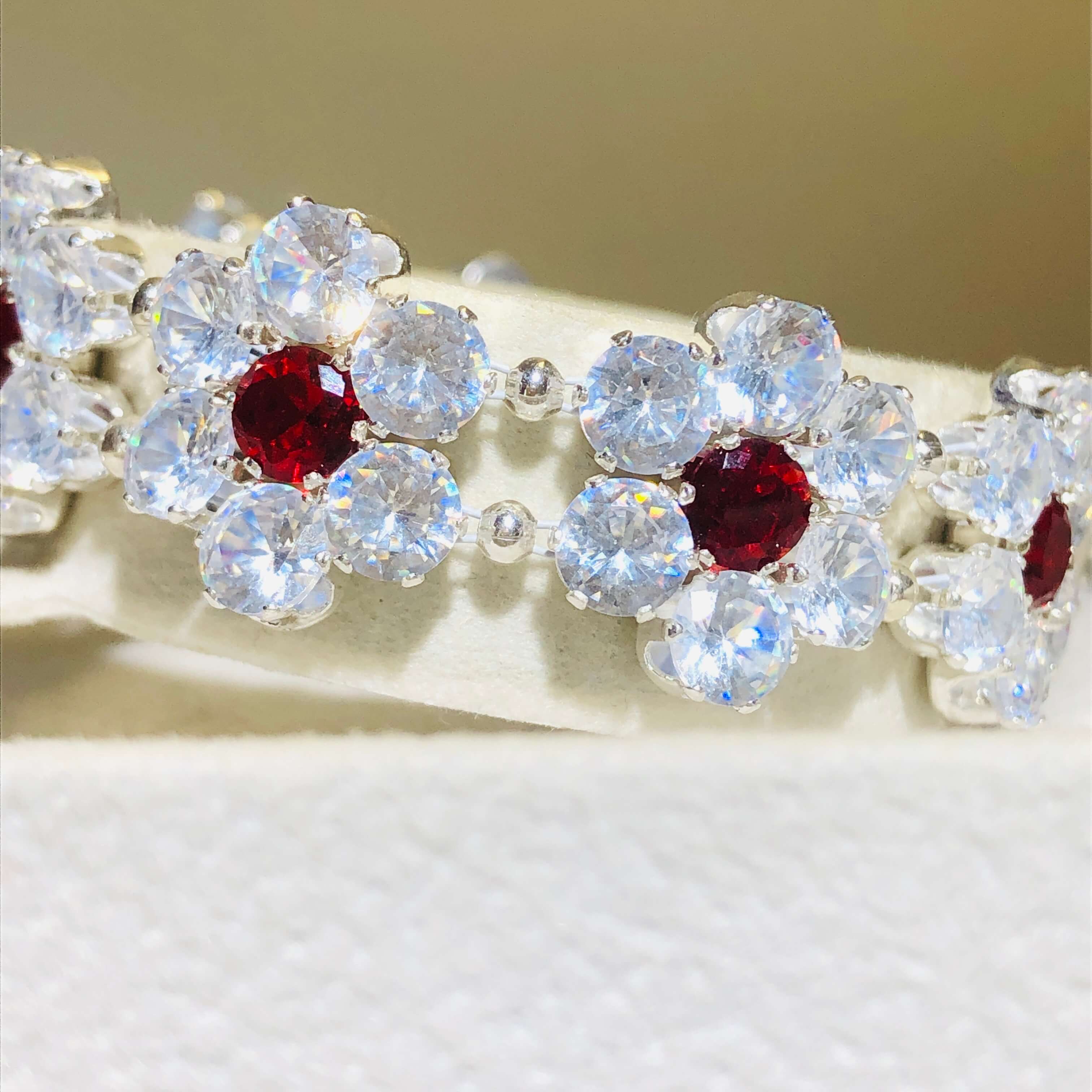 Daisy Bracelet Material Kit