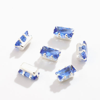 Brick Diamond 2.5*5mm