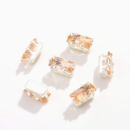 Brick Diamond 2.5*5mm