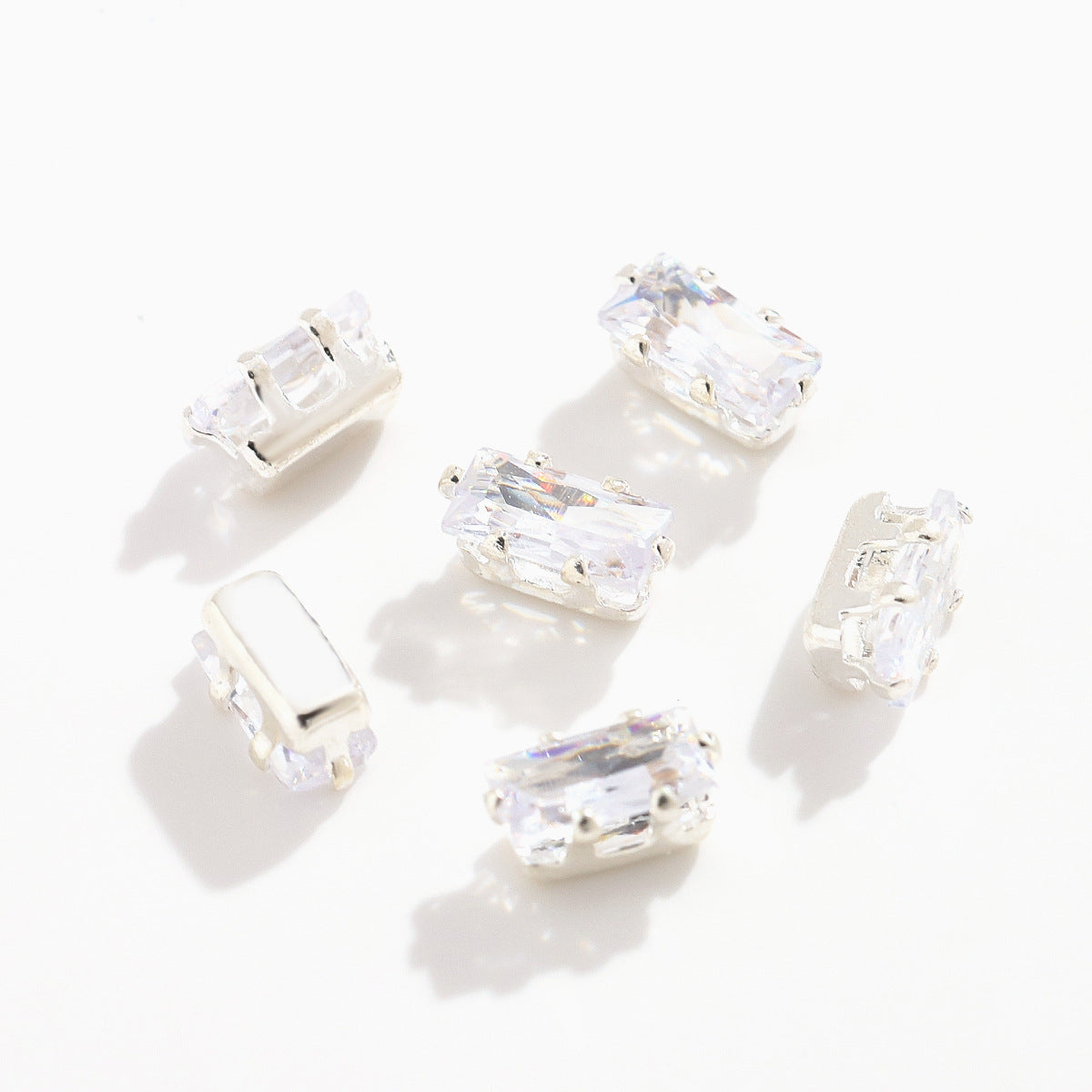 Brick Diamond 2.5*5mm