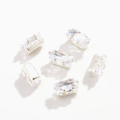 Brick Diamond 2.5*5mm