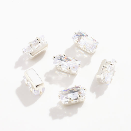 Brick Diamond 2.5*5mm