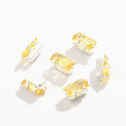 Brick Diamond 2.5*5mm