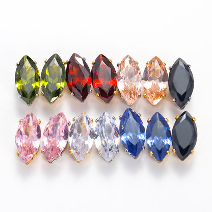 Horseeye Diamond 5*10mm