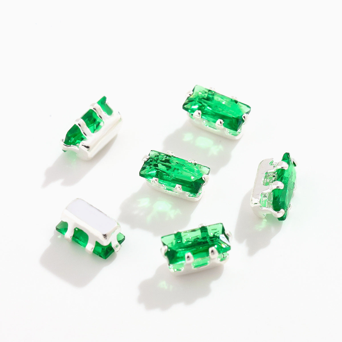 Brick Diamond 2.5*5mm