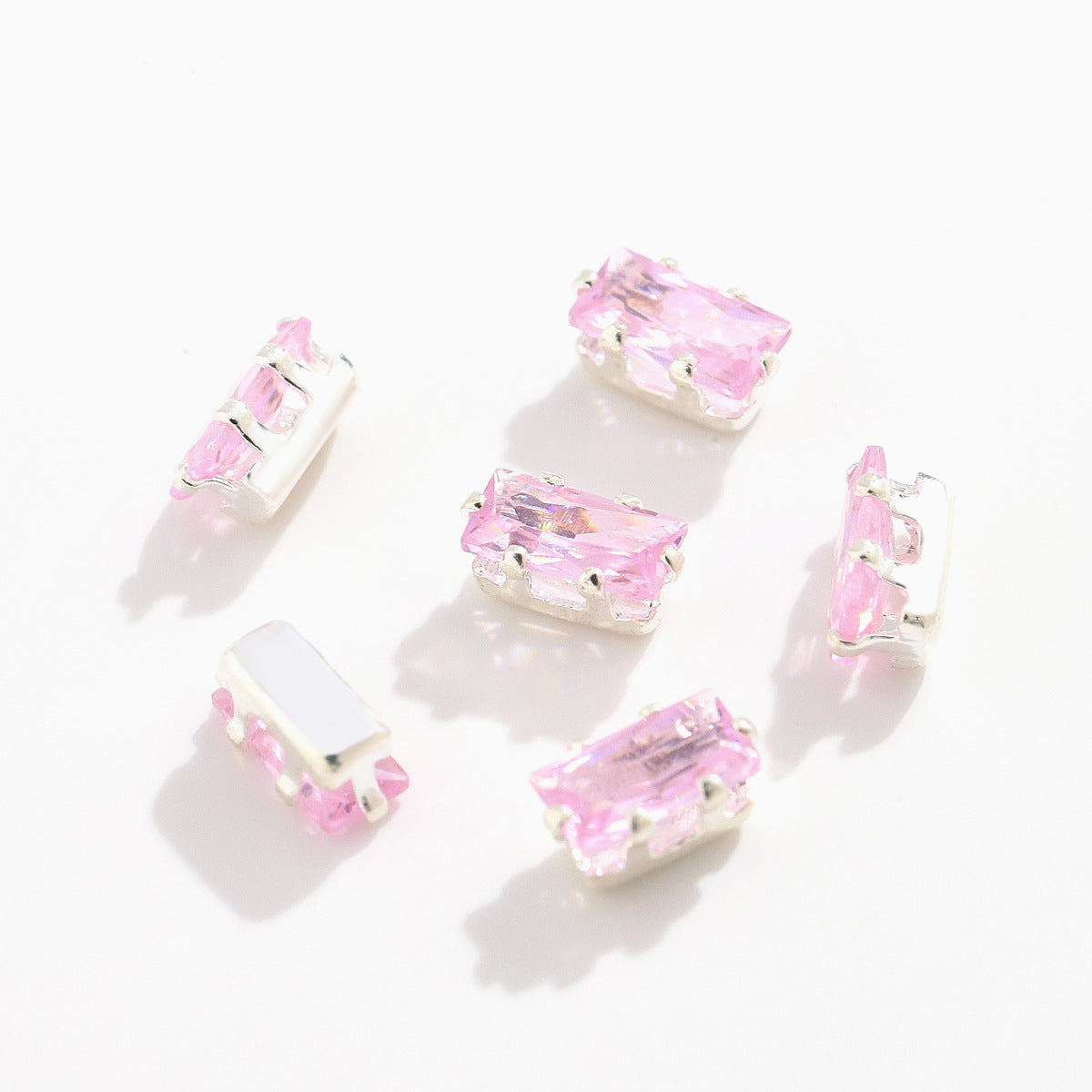 Brick Diamond 2.5*5mm