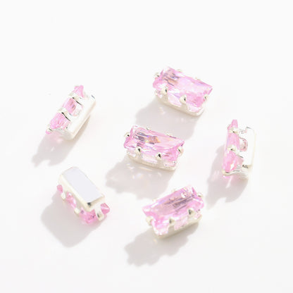 Brick Diamond 2.5*5mm