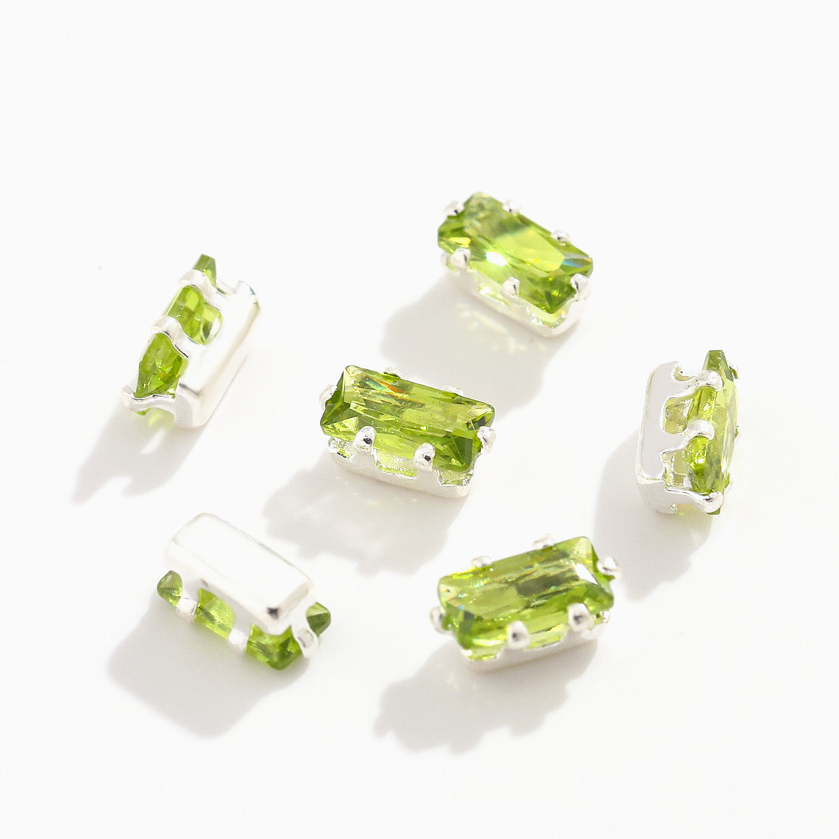 Brick Diamond 2.5*5mm