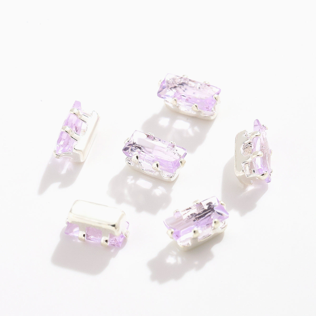 Brick Diamond 2.5*5mm