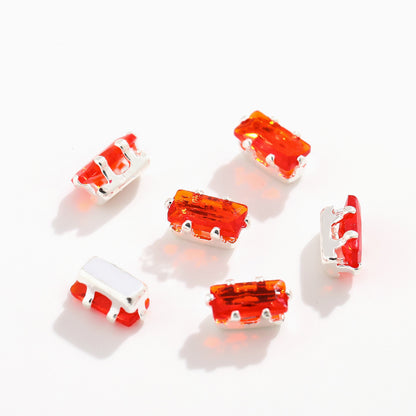 Brick Diamond 2.5*5mm