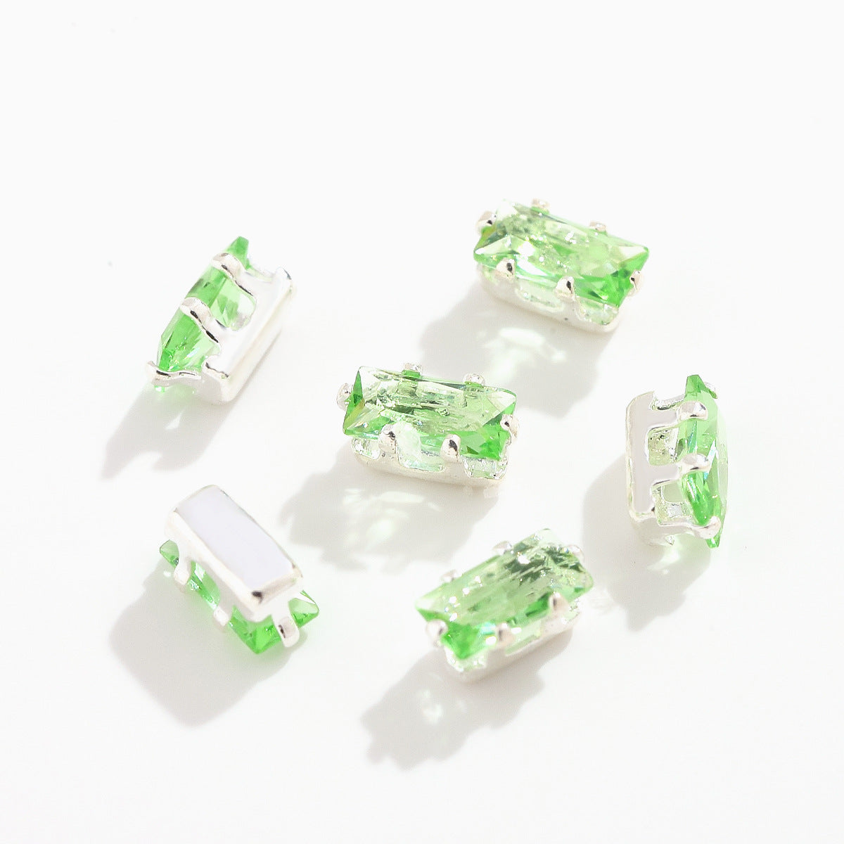 Brick Diamond 2.5*5mm