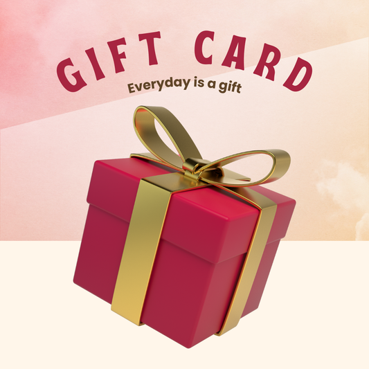 vivientbob gift card