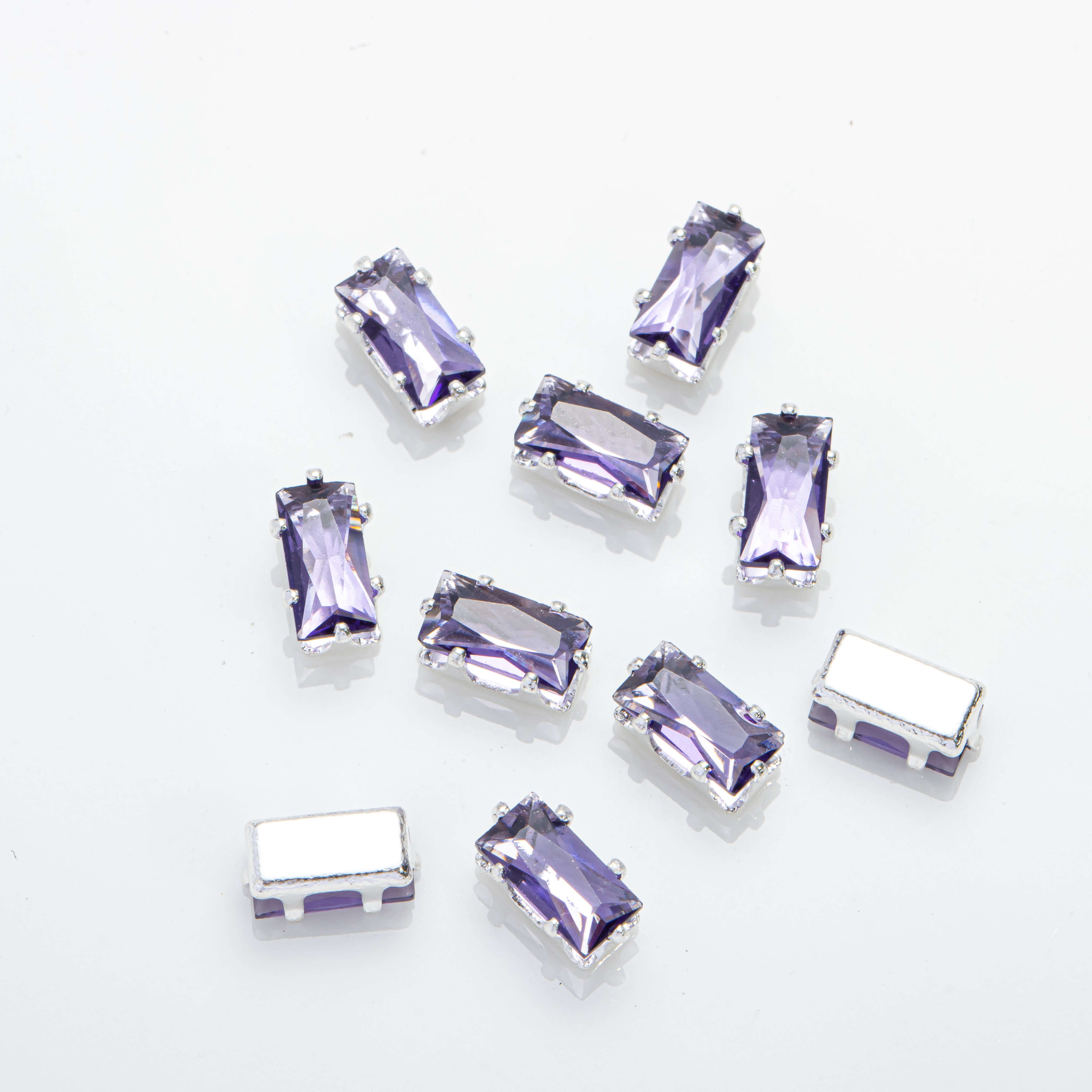 Brick Diamond 3*6mm