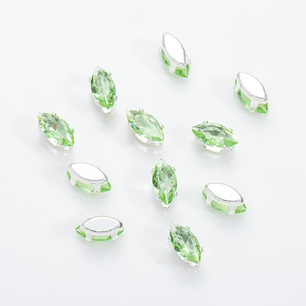 Horseeye Diamond 3*6mm