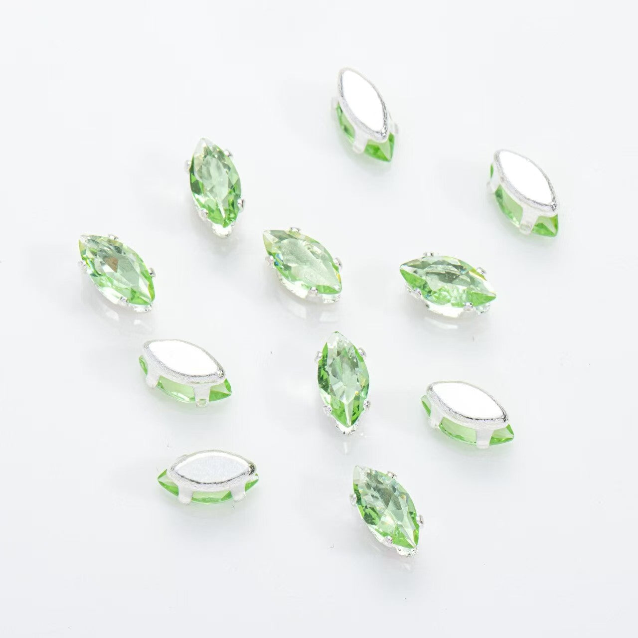 Horseeye Diamond 3*6mm