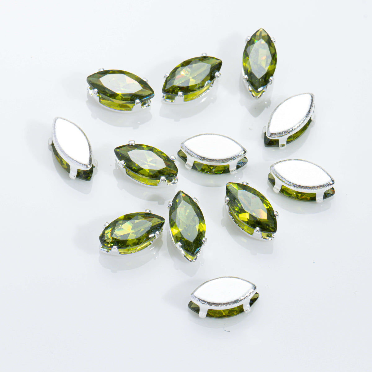Horseeye Diamond 3*6mm
