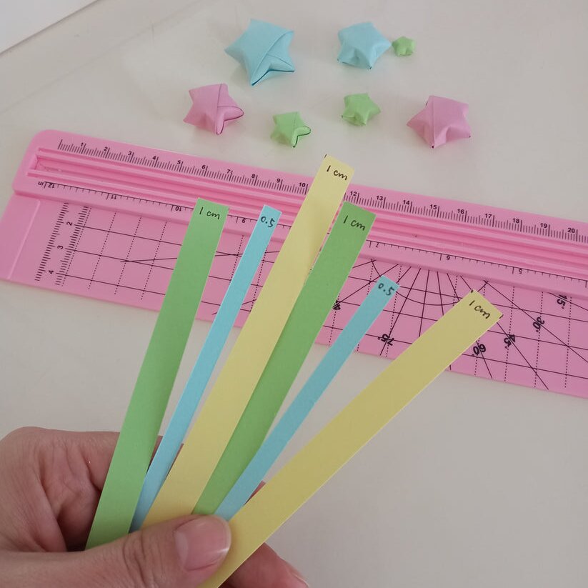 Star Paper Cutter